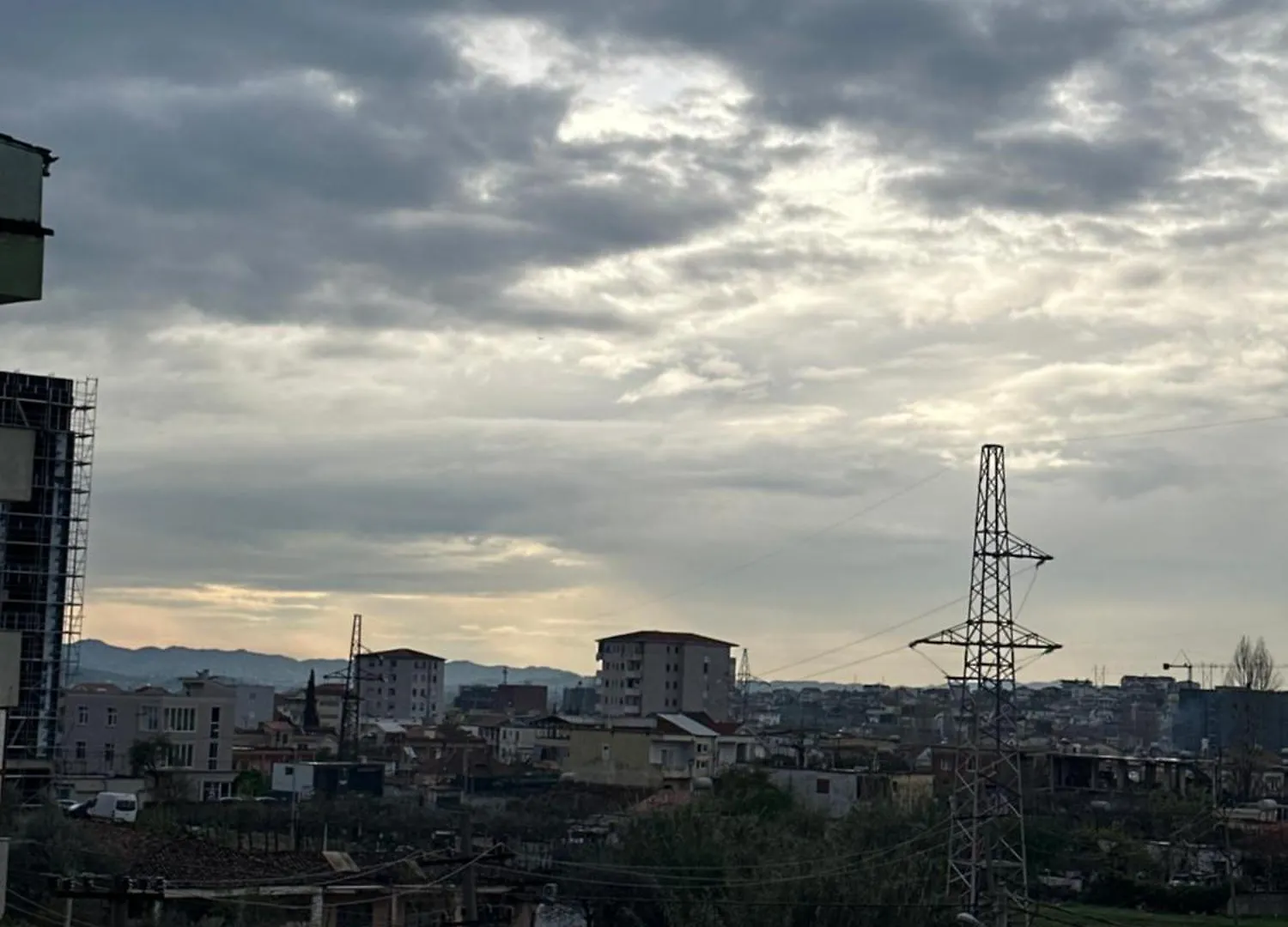 Sisi 1 Apartment Tirana 0*,