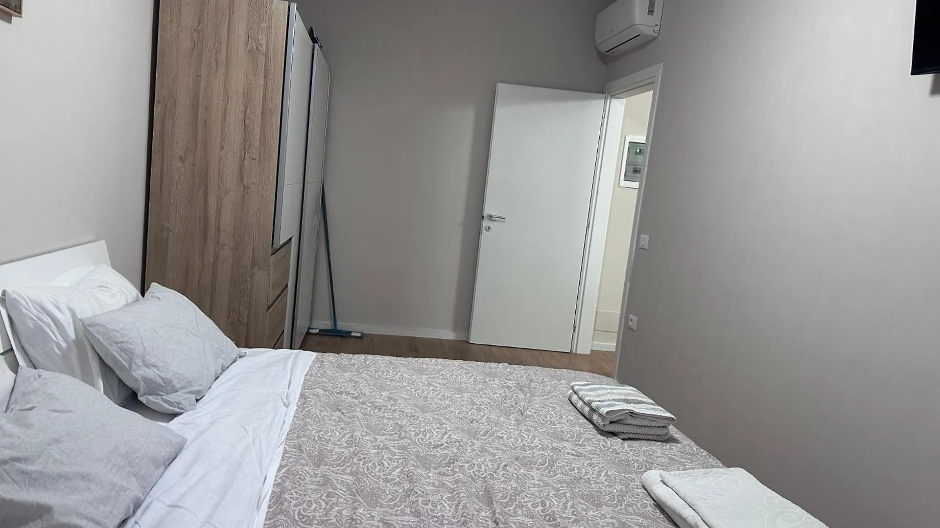 Sisi 1 Apartment Tirana Albanien